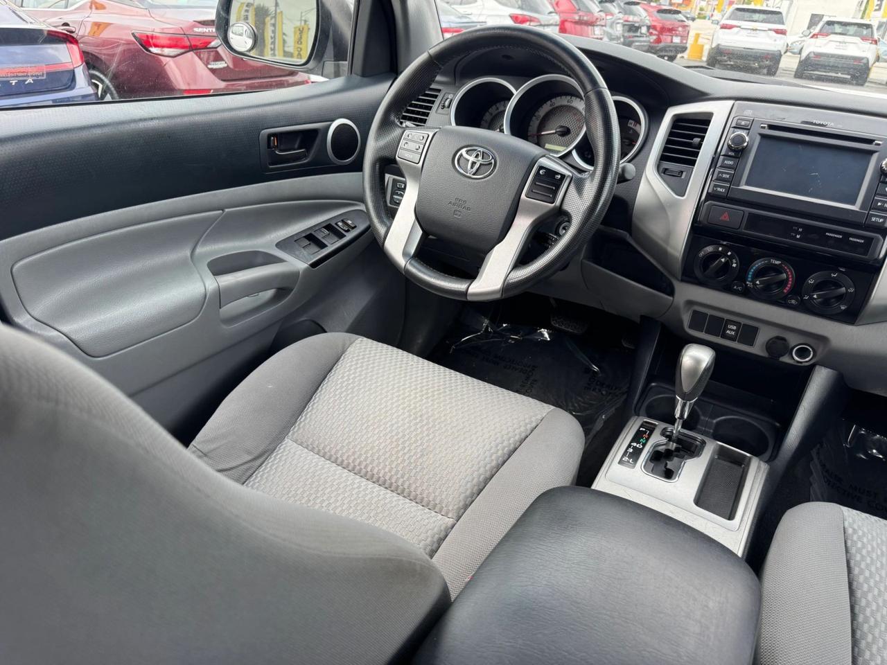 2013 Toyota Tacoma PreRunner Miami FL