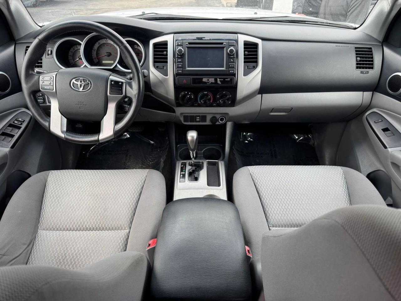 2013 Toyota Tacoma PreRunner Miami FL