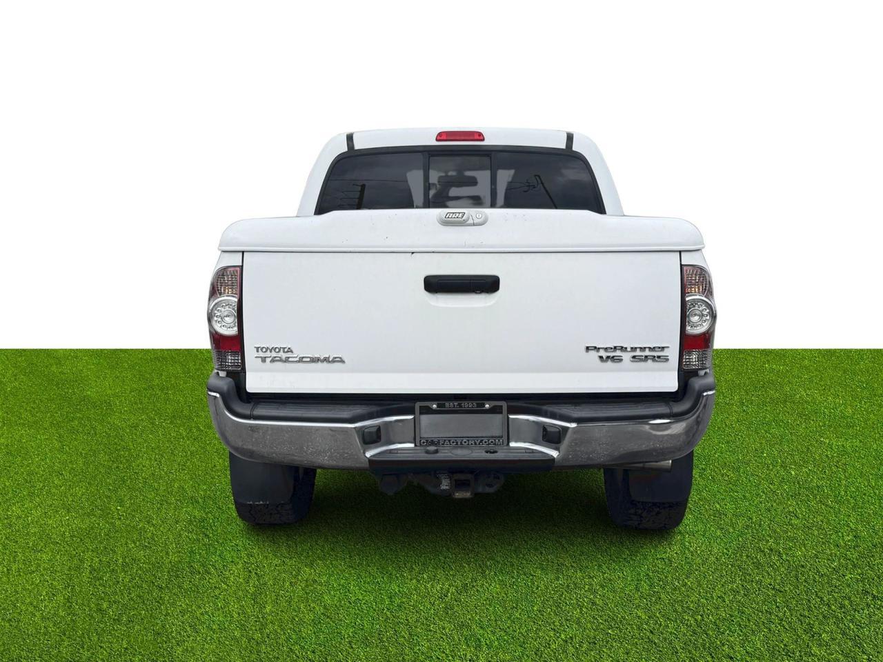 2013 Toyota Tacoma PreRunner Miami FL