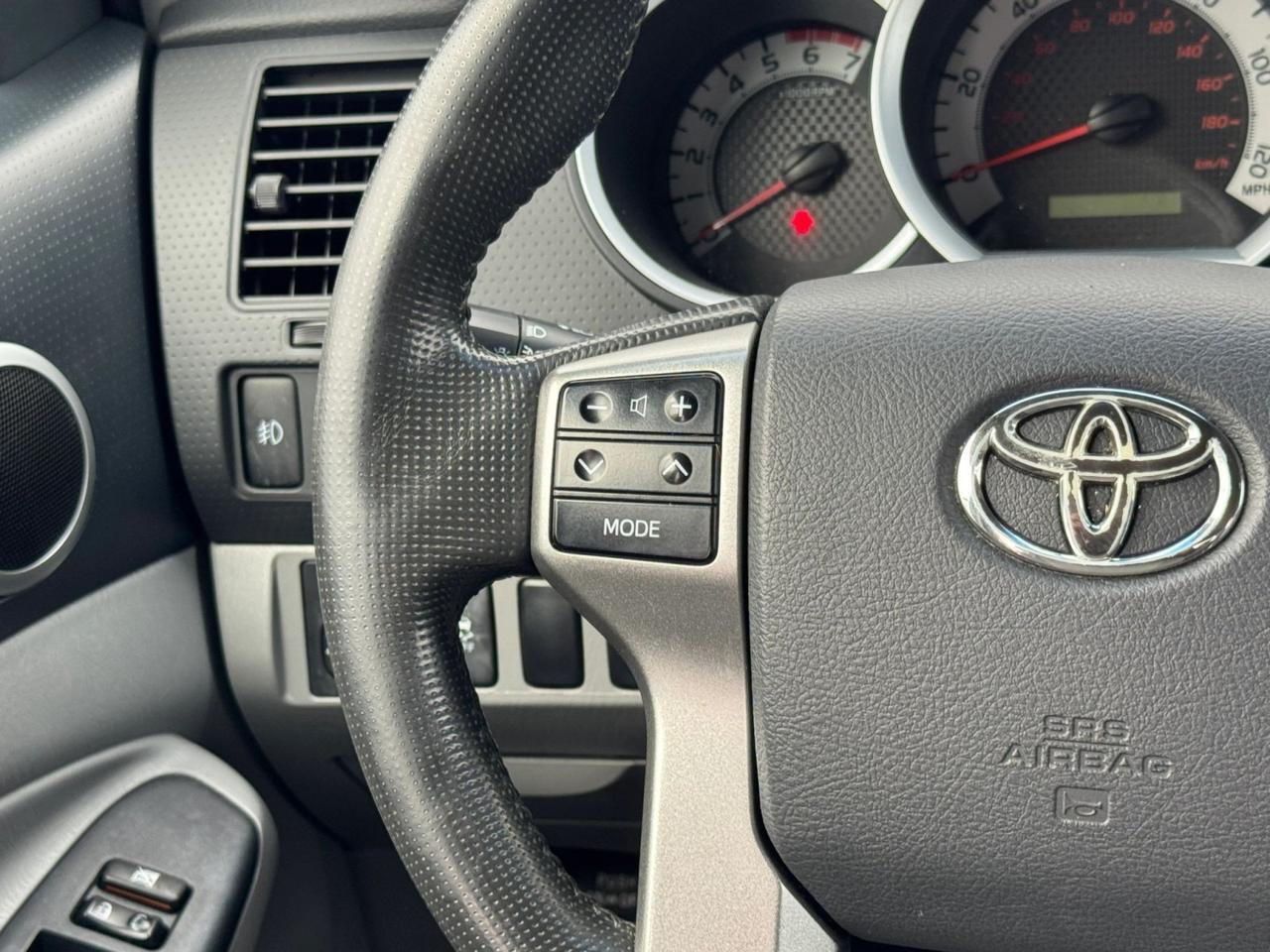2013 Toyota Tacoma PreRunner Miami FL