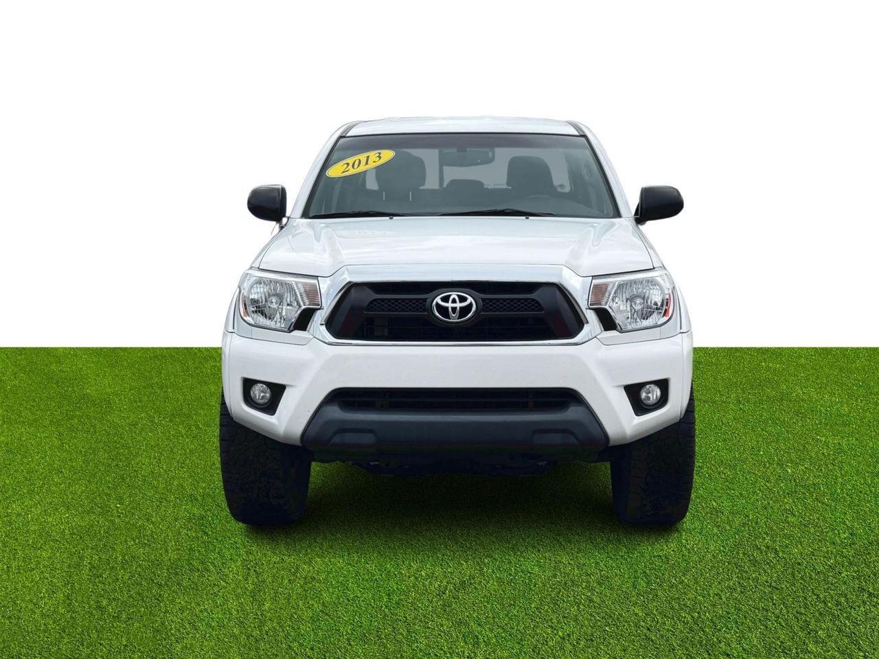 2013 Toyota Tacoma PreRunner Miami FL