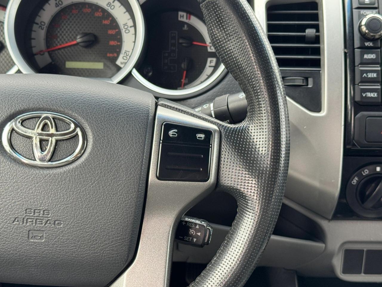 2013 Toyota Tacoma PreRunner Miami FL