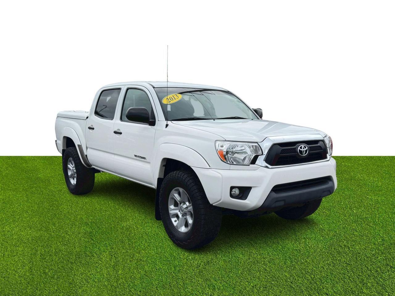 2013 Toyota Tacoma PreRunner Miami FL