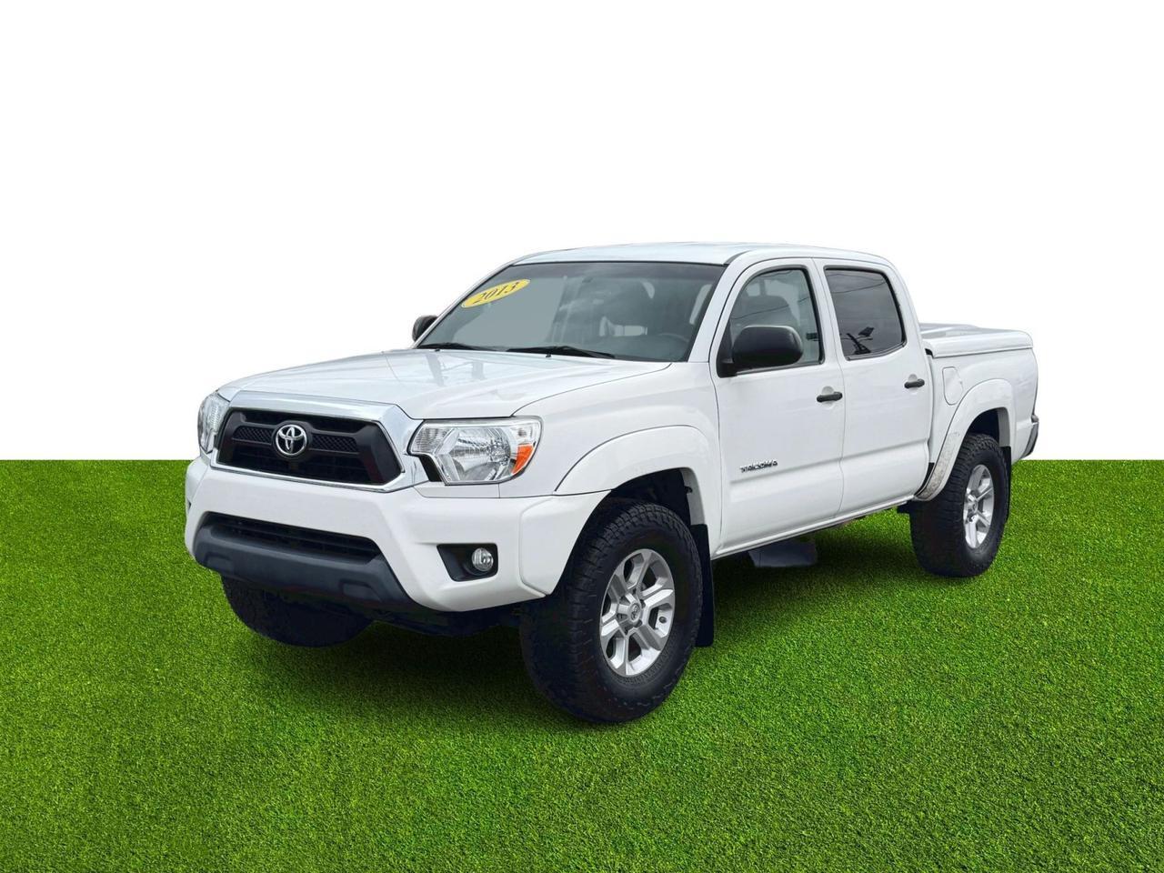 2013 Toyota Tacoma PreRunner Miami FL