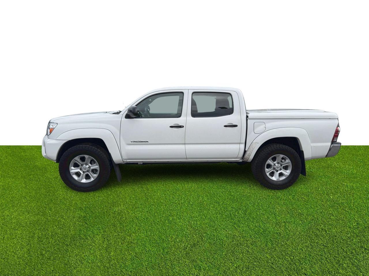 2013 Toyota Tacoma PreRunner Miami FL