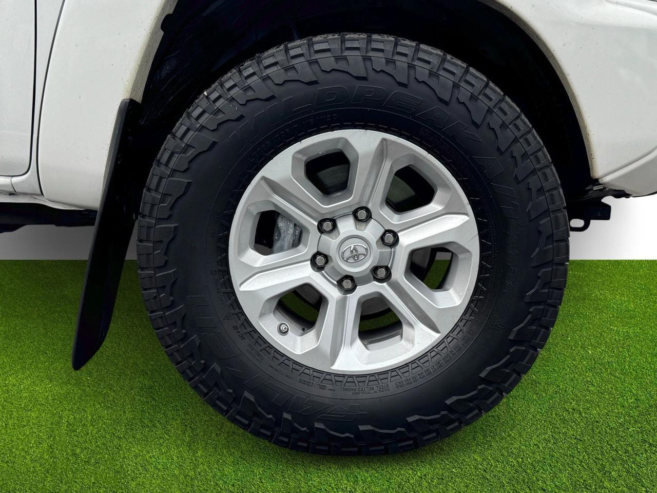 2013 Toyota Tacoma PreRunner Miami FL
