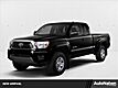 2013 Toyota Tacoma PreRunner