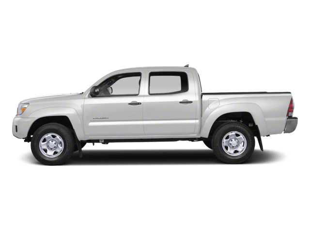 2013 Toyota Tacoma PreRunner Roseville CA