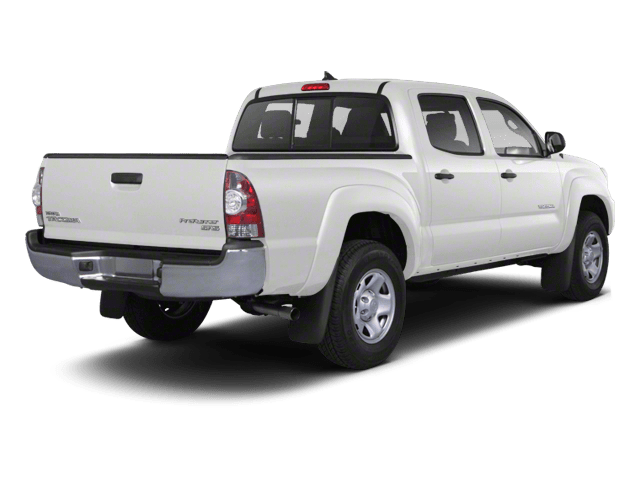 2013 Toyota Tacoma PreRunner Roseville CA