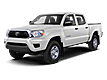 2013 Toyota Tacoma PreRunner