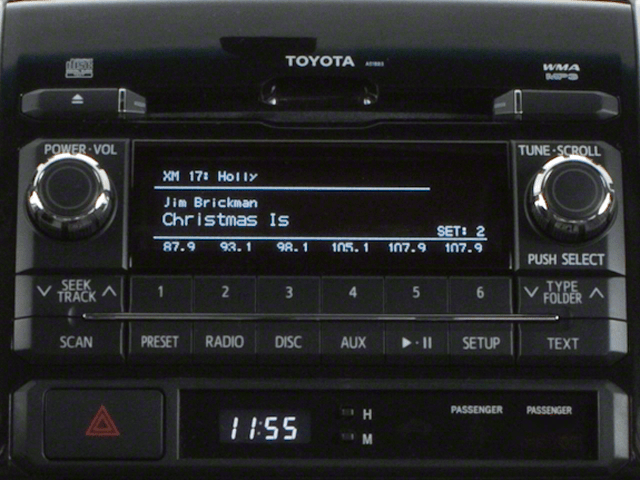 2013 Toyota Tacoma PreRunner Roseville CA