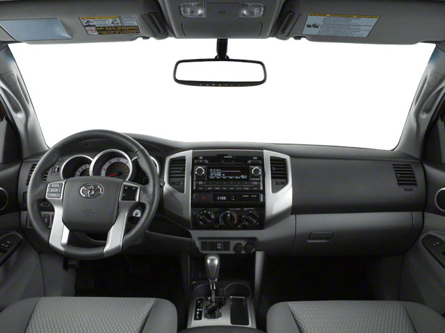 2013 Toyota Tacoma PreRunner Roseville CA