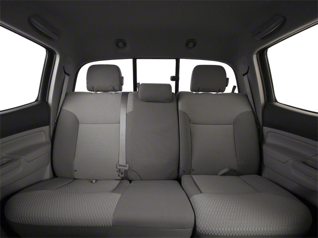 2013 Toyota Tacoma PreRunner Roseville CA