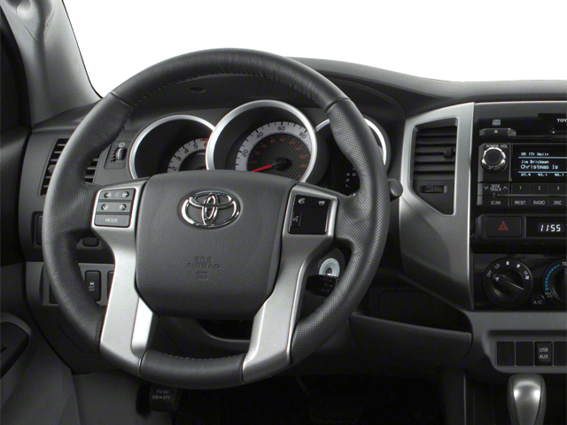 2013 Toyota Tacoma PreRunner Roseville CA