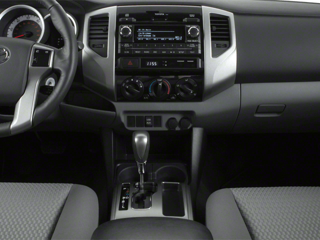 2013 Toyota Tacoma PreRunner Roseville CA