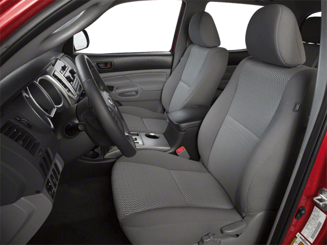2013 Toyota Tacoma PreRunner Roseville CA