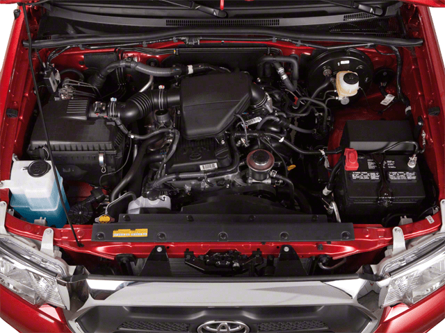 2013 Toyota Tacoma PreRunner Roseville CA