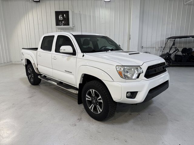 2013 Toyota Tacoma PreRunner San Antonio TX