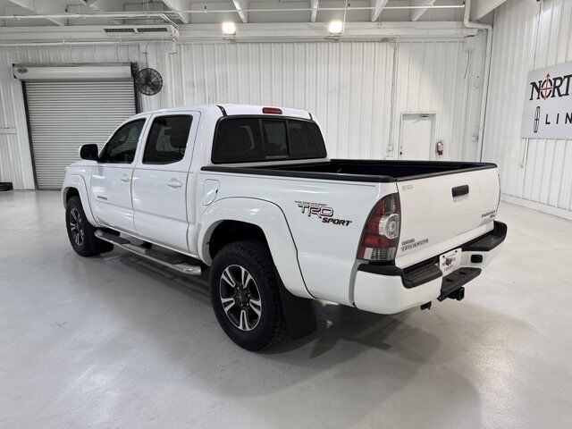2013 Toyota Tacoma PreRunner San Antonio TX