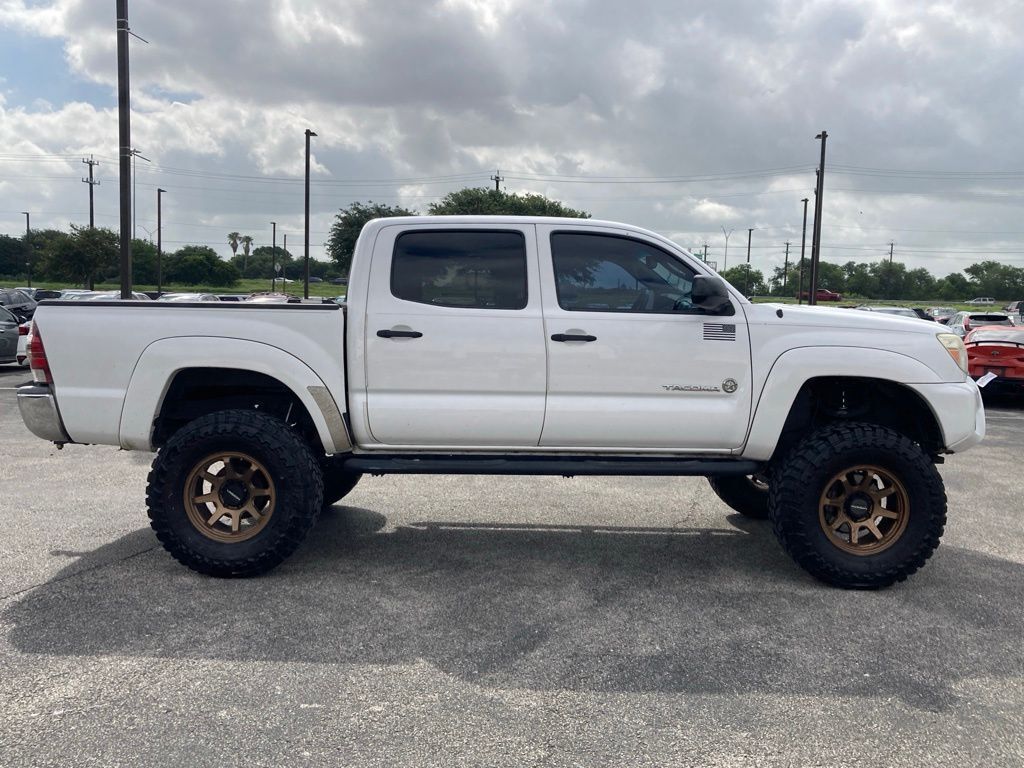 2013 Toyota Tacoma PreRunner