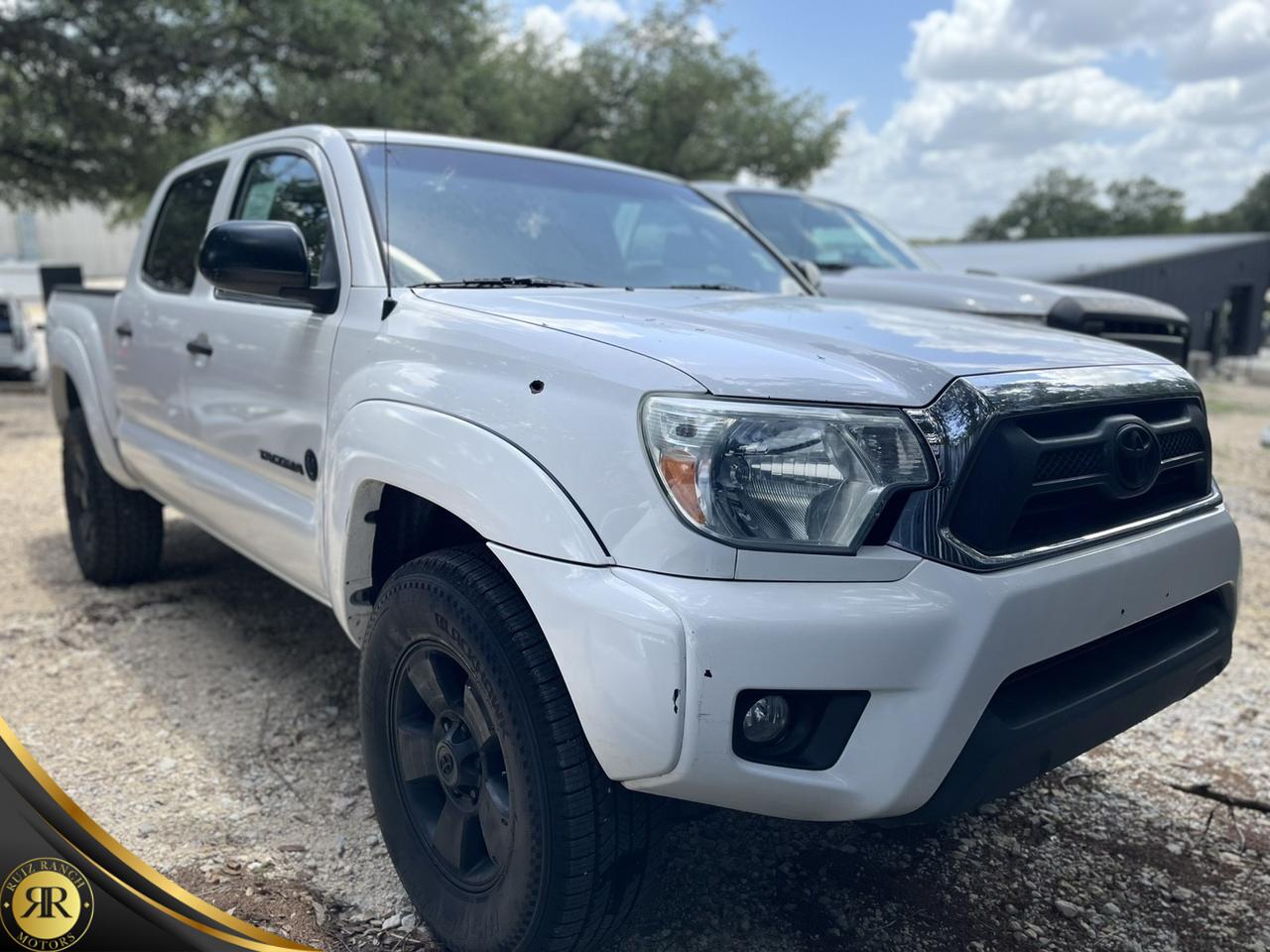 2013 Toyota Tacoma PreRunner Spring Branch TX