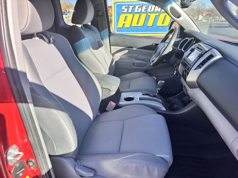 2013 Toyota Tacoma PreRunner St George UT