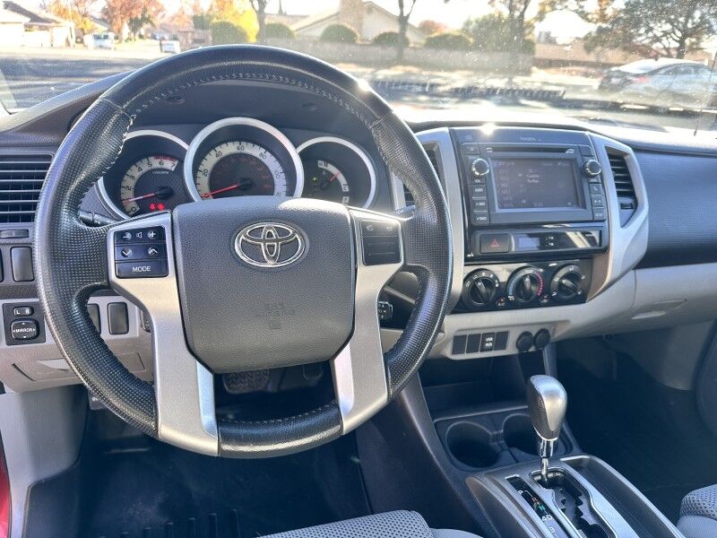 2013 Toyota Tacoma PreRunner St George UT