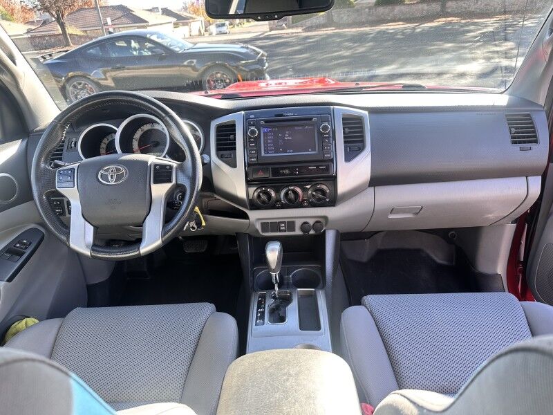 2013 Toyota Tacoma PreRunner St George UT