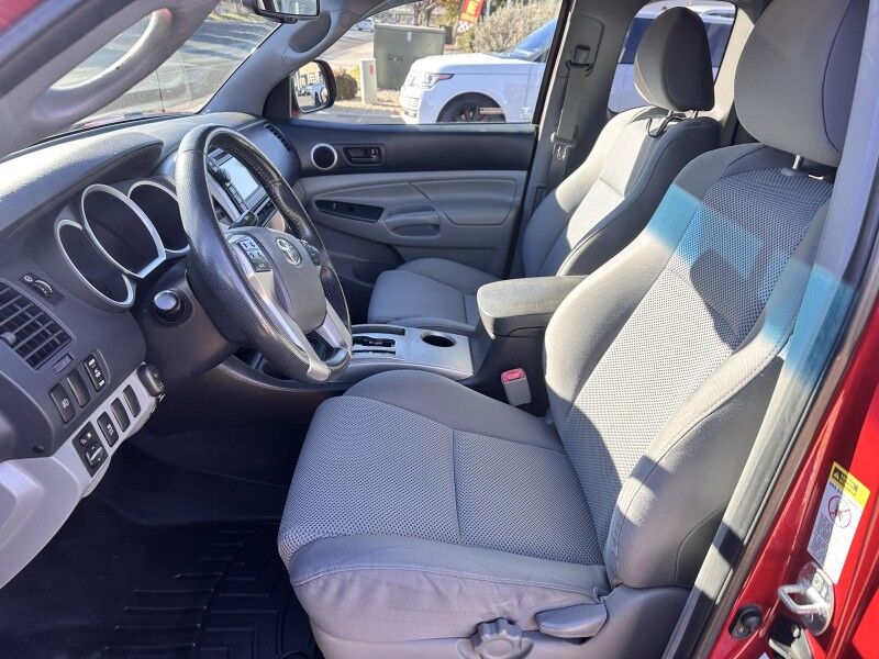 2013 Toyota Tacoma PreRunner St George UT