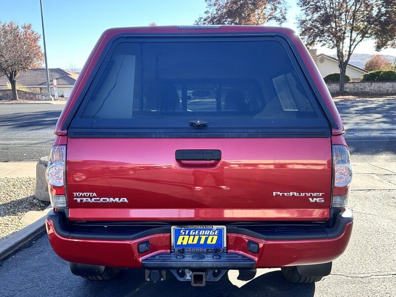 2013 Toyota Tacoma PreRunner St George UT