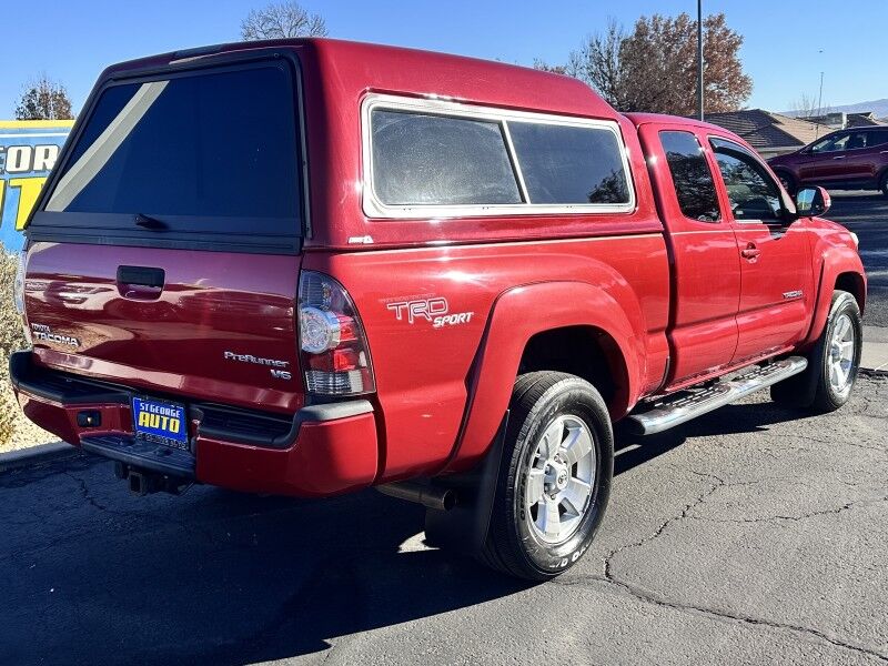 2013 Toyota Tacoma PreRunner St George UT