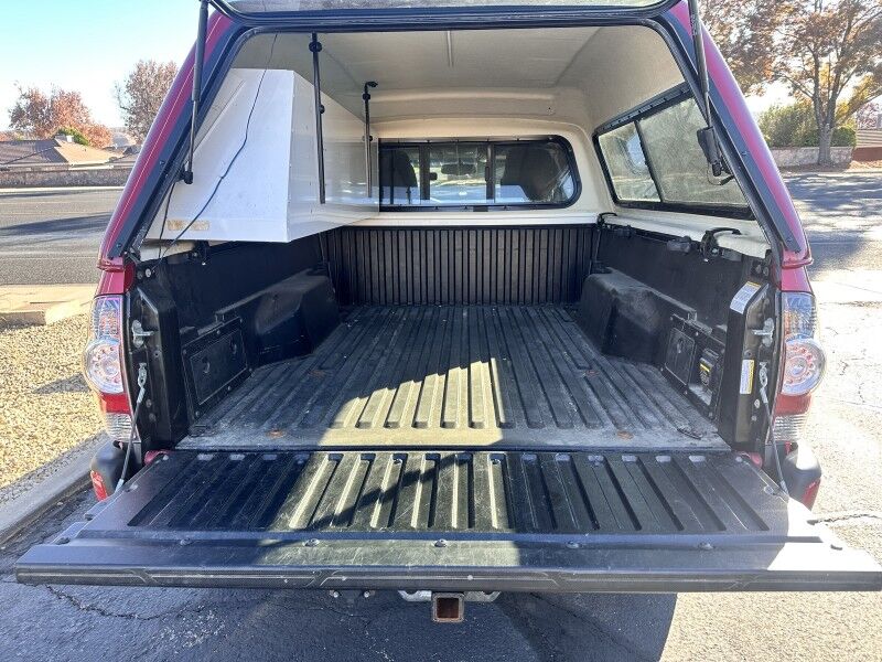 2013 Toyota Tacoma PreRunner St George UT