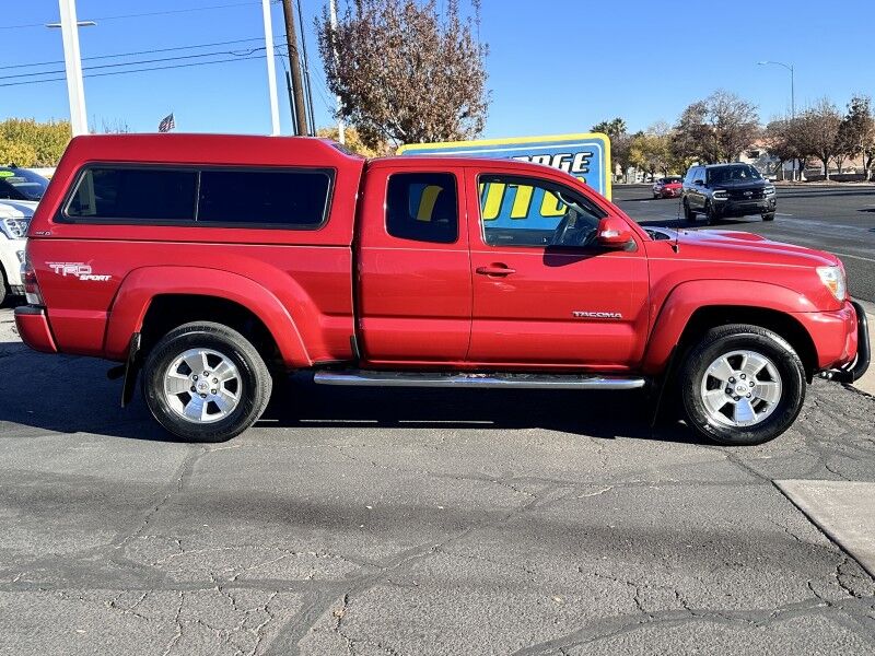 2013 Toyota Tacoma PreRunner St George UT