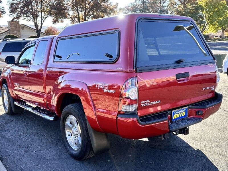 2013 Toyota Tacoma PreRunner St George UT