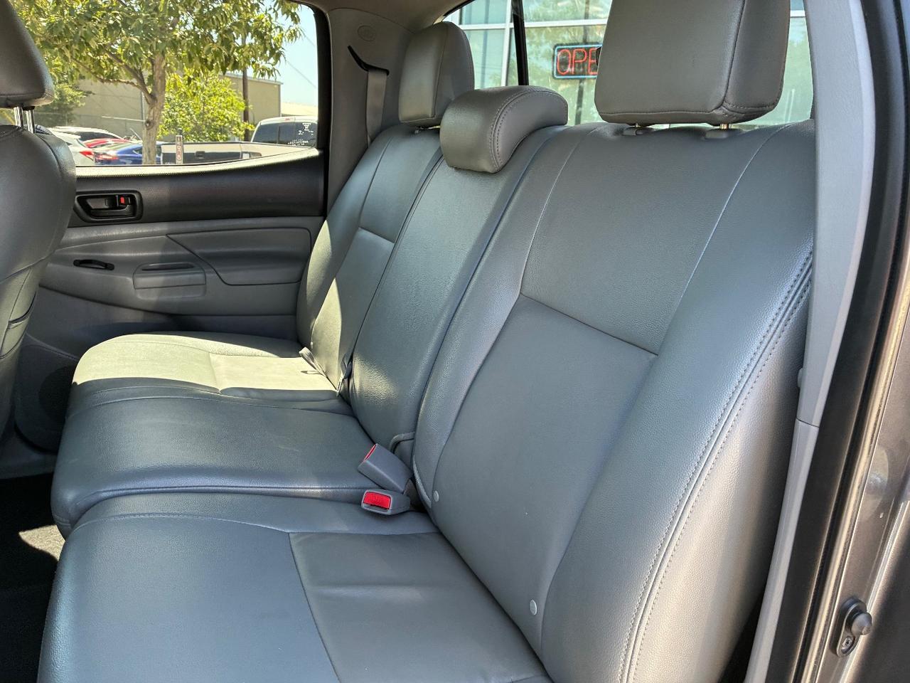 2013 Toyota Tacoma PreRunner V6 Austin TX