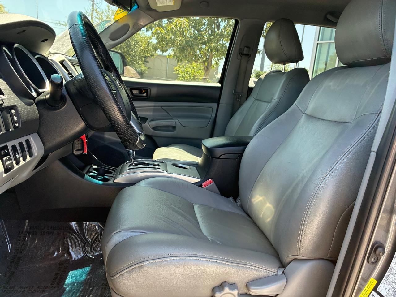 2013 Toyota Tacoma PreRunner V6 Austin TX