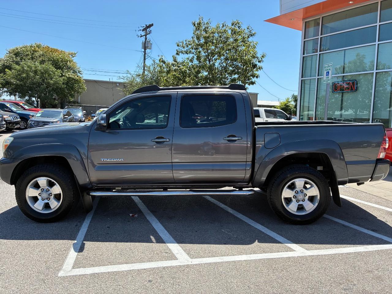 2013 Toyota Tacoma PreRunner V6 Austin TX