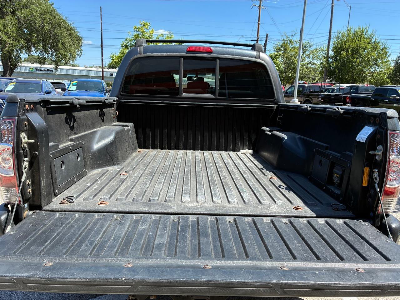 2013 Toyota Tacoma PreRunner V6 Austin TX