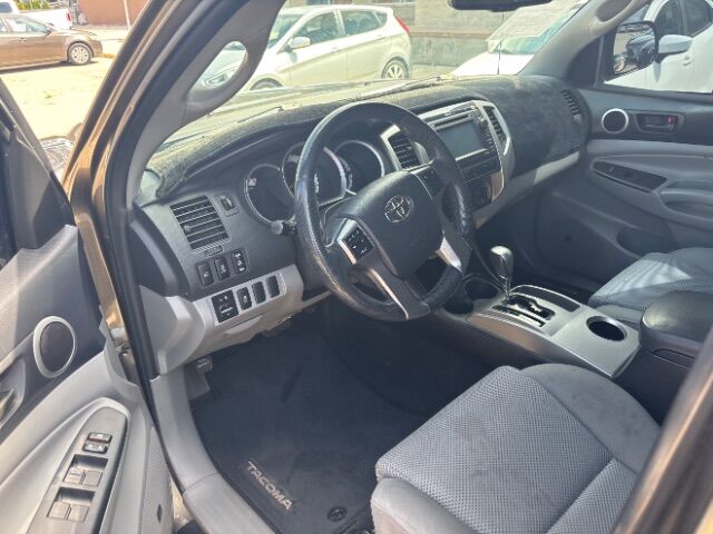 2013 Toyota Tacoma PreRunner V6 West Valley City UT