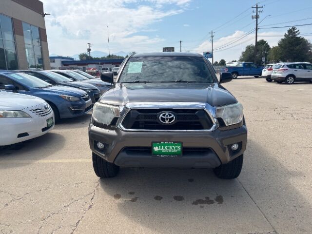 2013 Toyota Tacoma PreRunner V6 West Valley City UT