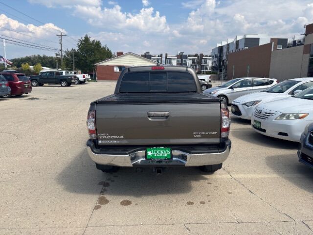 2013 Toyota Tacoma PreRunner V6 West Valley City UT