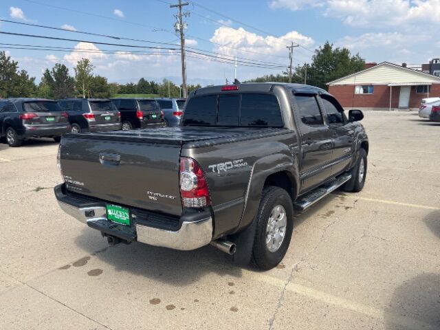 2013 Toyota Tacoma PreRunner V6 West Valley City UT