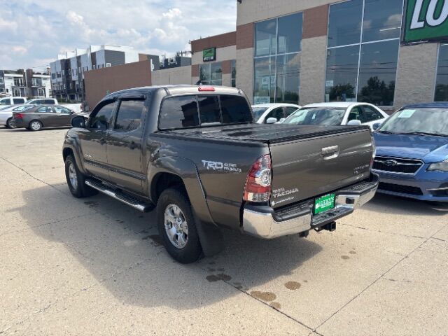 2013 Toyota Tacoma PreRunner V6 West Valley City UT