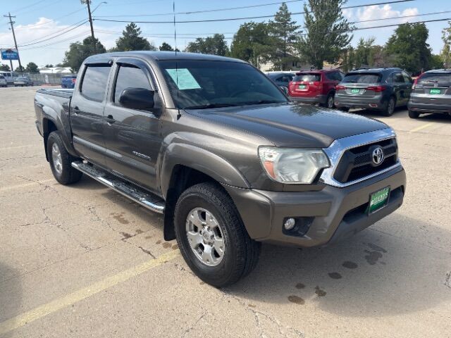 2013 Toyota Tacoma PreRunner V6 West Valley City UT