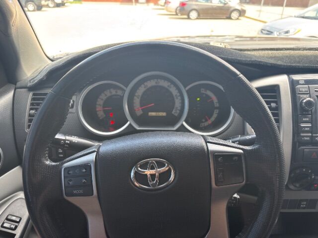 2013 Toyota Tacoma PreRunner V6 West Valley City UT