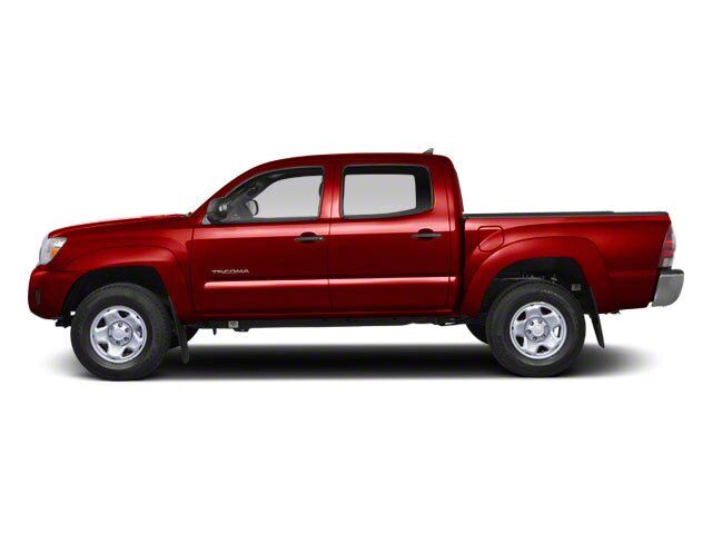 2013 Toyota Tacoma PreRunner Winder GA