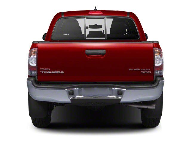 2013 Toyota Tacoma PreRunner Winder GA