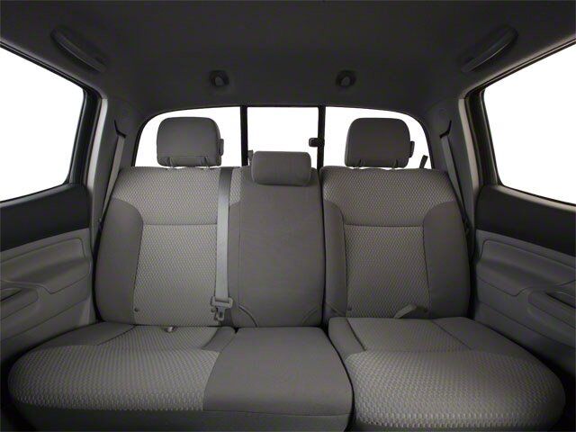 2013 Toyota Tacoma PreRunner Winder GA