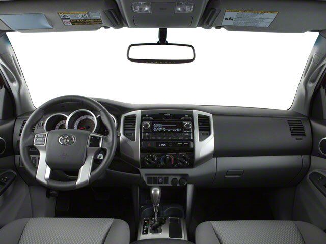 2013 Toyota Tacoma PreRunner Winder GA