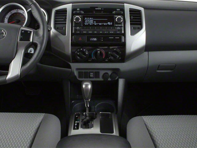 2013 Toyota Tacoma PreRunner Winder GA